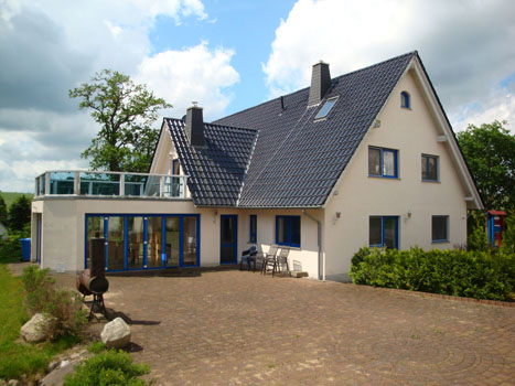 haus kaufen bann