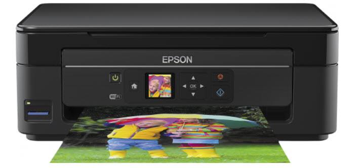 epson xp 332 treiber