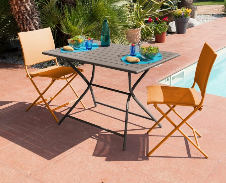 100+ [ Mobilier De Jardin Centrakor ] | Smile E Magdeco tout Table De Jardin Centrakor