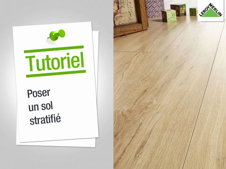 35 Beau Collection De Parquet Flottant Castorama Prix avec Castorama Parquet Flottant