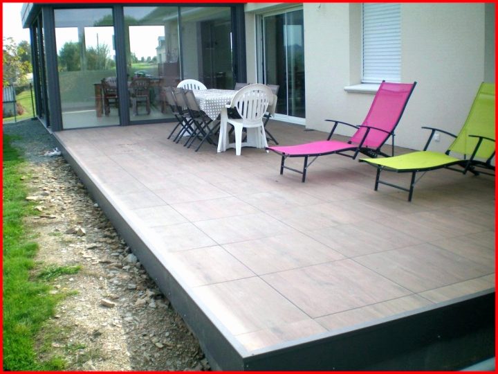 41 Le Meilleur De Plot Beton Terrasse Leroy Merlin avec Dalle Beton Leroy Merlin