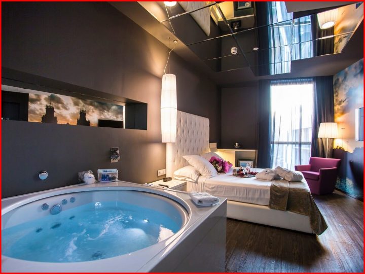 59 Beau Stock De Chambre Avec Jacuzzi Privatif Gard concernant Hotel Avec Jacuzzi Dans La Chambre