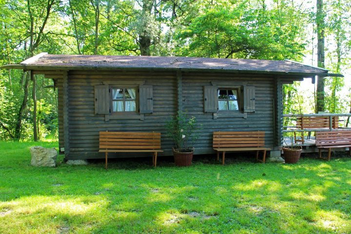 Abri De Jardin En Bois Pas Cher : Comment Choisir Son concernant Petit Abri De Jardin Pas Cher