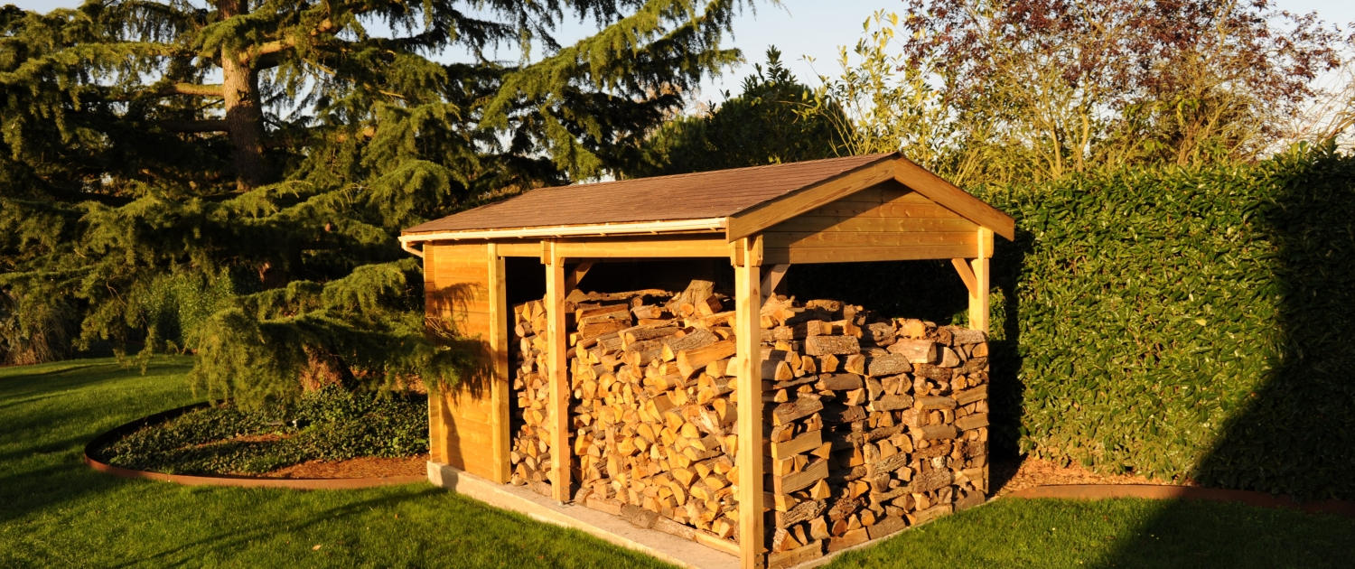 Abri De Jardin Maisonelle : La Référence Qualité Depuis 49 Ans concernant Fabricant Abri De Jardin Charente Maritime