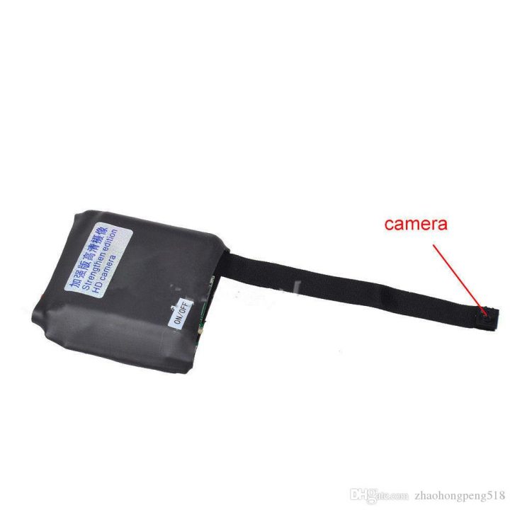 Acheter Hd 1280 * 960 Mini Caméra Cachée Module Activé Par intérieur Camera Cachee Maison