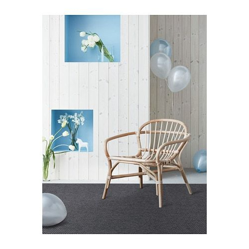 Albacken Armchair – Ikea In 2019 | Ikea, Ikea Armchair serapportantà Ikea Ps Occasion