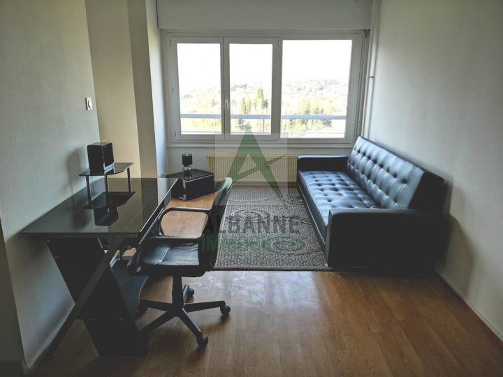 Albanne Immobilier, Agence Immobilière dedans Location Meublé Chambery