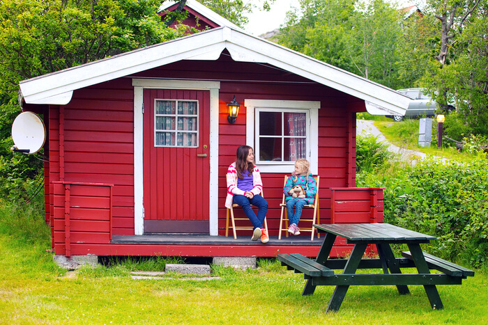 All The Advantages Of A Wooden Garden Shed | Chaletdejardin.fr à Chalet De Jardin.fr