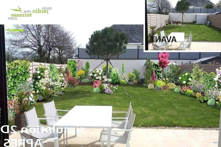 Amenagement Jardin 3D Logiciel Gratuit Mac – Le avec Logiciel Pour Jardin 3D Gratuit