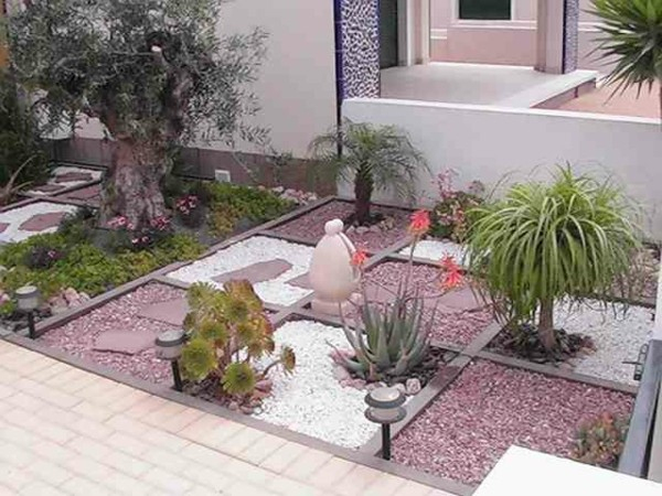 Aménagement Jardin Zen – Quelques Conseils avec Décoration Jardin Zen Extérieur