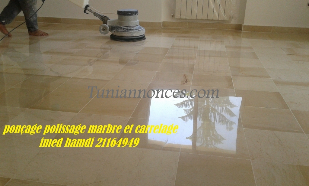 Annonces Tunisie Tuniannonces Pertaining To Prix Carrelage concernant Prix Carrelage M2 Tunisie 2018