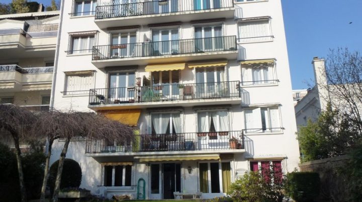 Appartement 6 Pièces Vincennes – Cabinet Fourny tout Hotel Des Jardins Vincennes