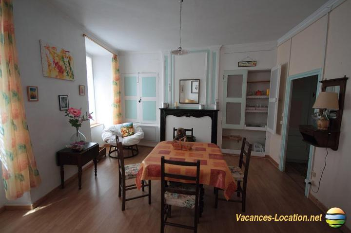 Appartement À Meyrueis, Location Vacances Lozère intérieur Chambres D Hotes Meyrueis