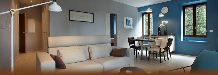 Appartements Meublés Cure Aix Les Bains destiné Location Meublé Chambery