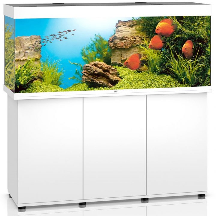 Aquariums 150Cm Et Plus – Volume 450L, 720L, 960L, En intérieur Aquarium Meuble Pas Cher