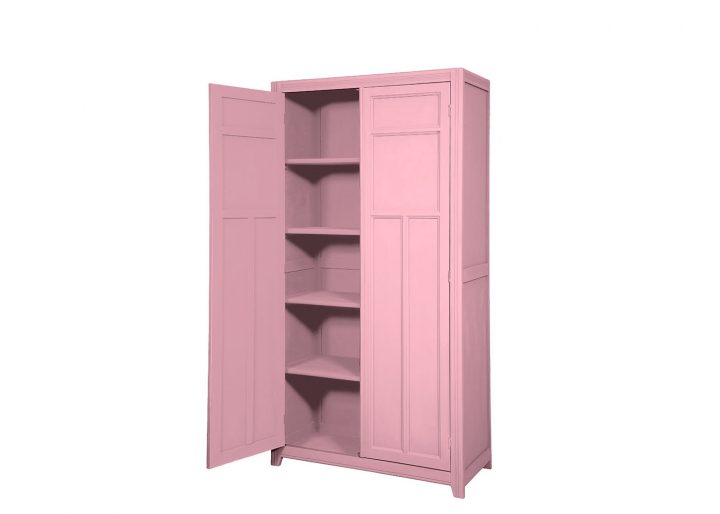 Armoire De Rangement Design Et Fonctionnelle Chez Ksl Living tout Meuble Laurette