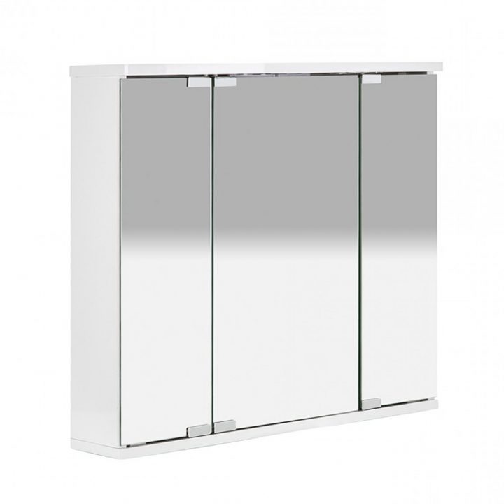 Armoire De Toilette Ikea Pour Chaque Style Salle Bain dedans Armoire Toilette Miroir