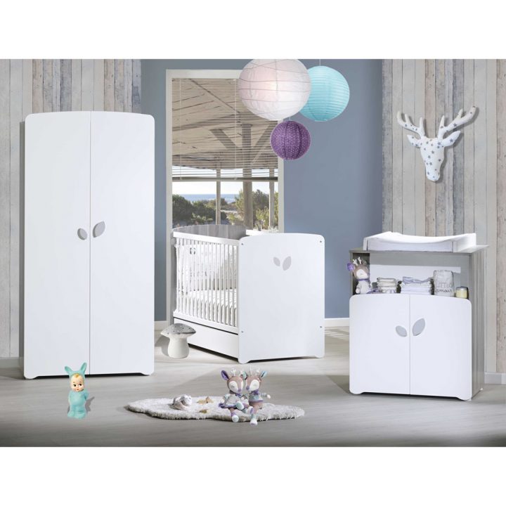 Armoire Roumanoff | Bright Shadow Online intérieur Chambre Complète Bébé Pas Cher