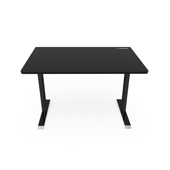 Arozzi Arena Leggero – Noir – Bureau Gamer Arozzi Sur encequiconcerne Bureau Arozzi