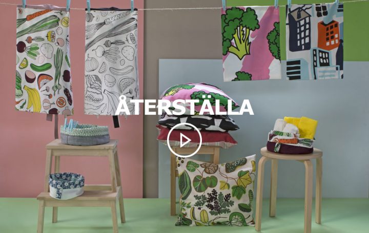 Återställa Collection Limitée – Ikea pour Ikea Ps Occasion