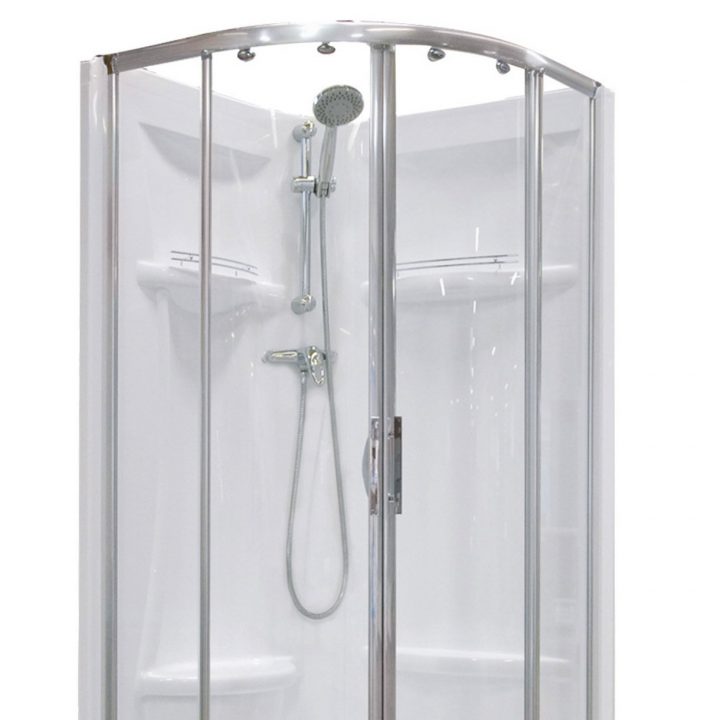 Avis Cabine De Douche 1 4 De Cercle Le Meilleur En 2019 dedans Cabine De Douche 85X85 Brico Dépôt