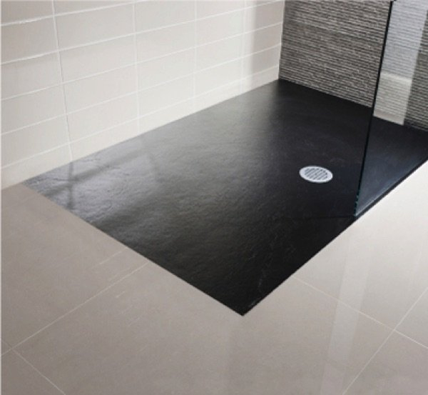 Bac Douche Extra Plat serapportantà Bac De Douche 140X90