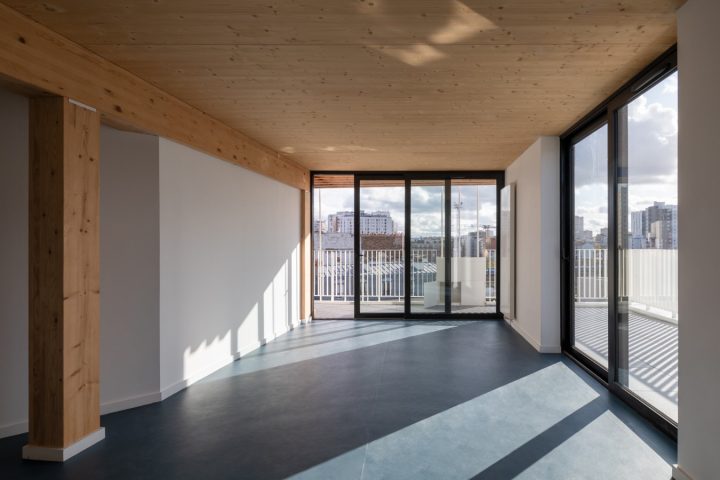 Bains-Douches & Co – Shared Residence And Coworking | News à Douche Publique Paris