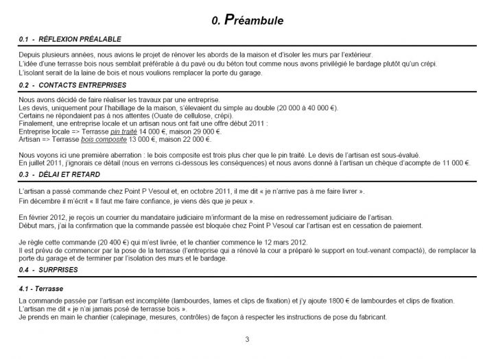 Bardage Bois Point P – 1Stepclinic concernant Planche Meleze Castorama