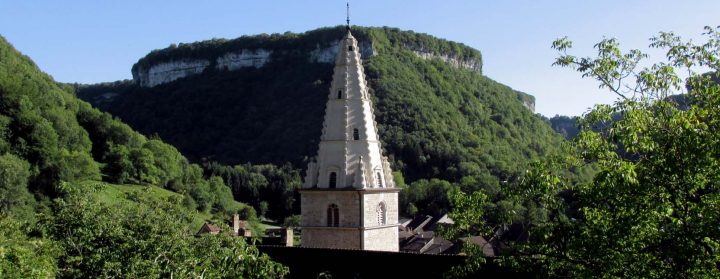 Baume Les Messieurs – L'un Des Plus Beaux Villages De France avec Chambre D Hote Baume Les Messieurs