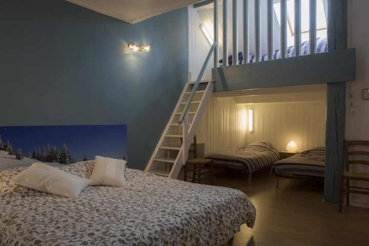 Bed And Breakfast Chambres D Hotes, Pupillin, France intérieur Chambre D Hote Salins Les Bains