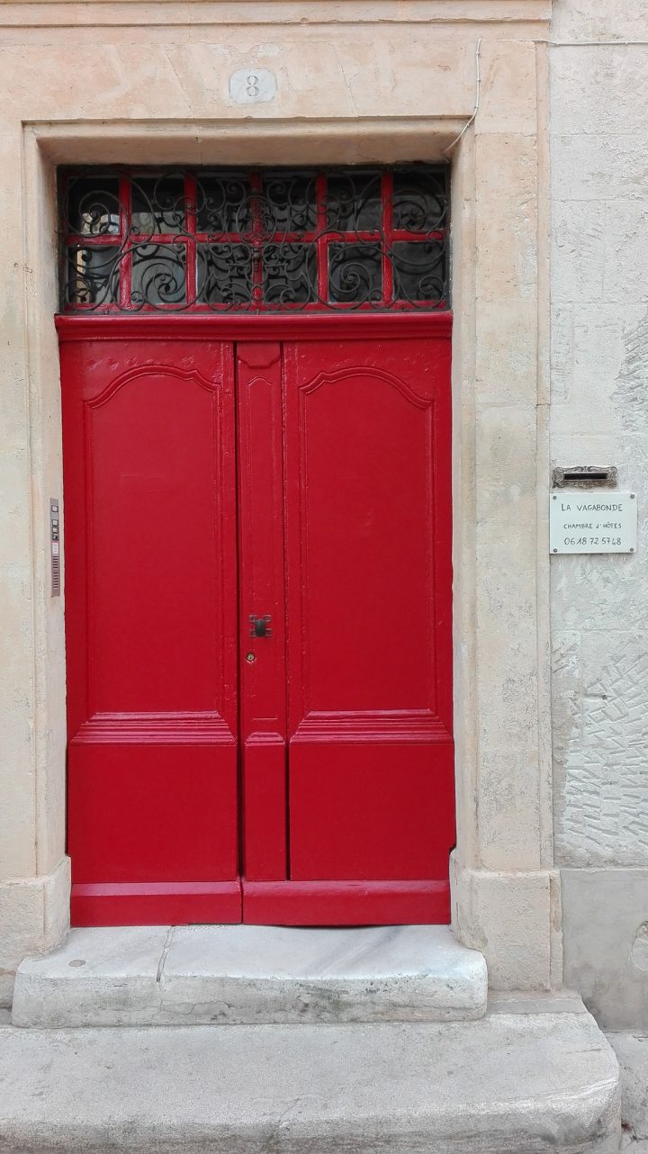 Bed And Breakfast La Vagabonde Arles Chambre D'hotes pour Chambres D Hotes Arles Et Environs