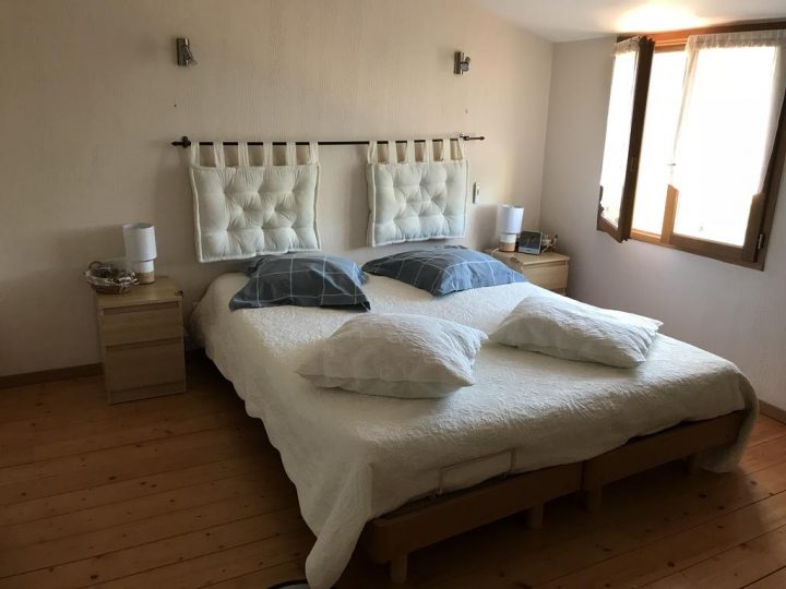 Bed & Breakfast Chambre D'hôtes – Les Oliviers (Frankreich serapportantà Chambres D Hotes Arles Et Environs