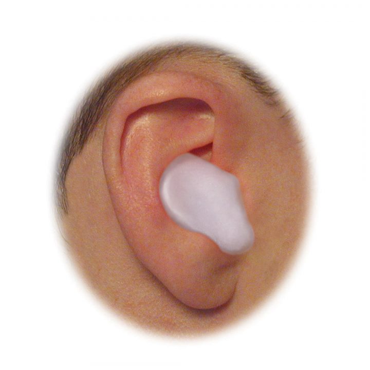 Bouchons Oreille Pillow Soft A® | Laboratoires Biorl pour Oreille Bouchée Après La Douche