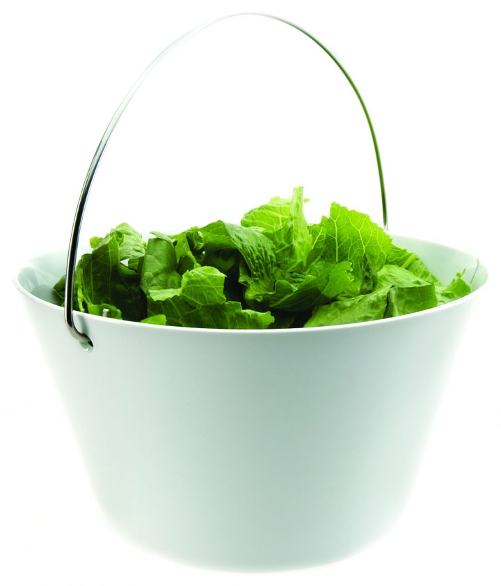 Bowl With Handle By Eva Solo En Vente Chez Inextoo Labege dedans Ustensile De Jardin