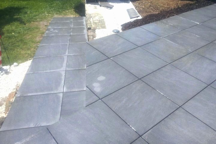 Brico Depot Dalle Beton 40X40 avec Dalle Terrasse Bois 50X50 Brico Dépôt