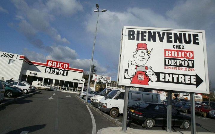 Brico Depot Mont De Marsan | Exterieur – Brico pour Plaque Fibro Ciment Brico Dépôt