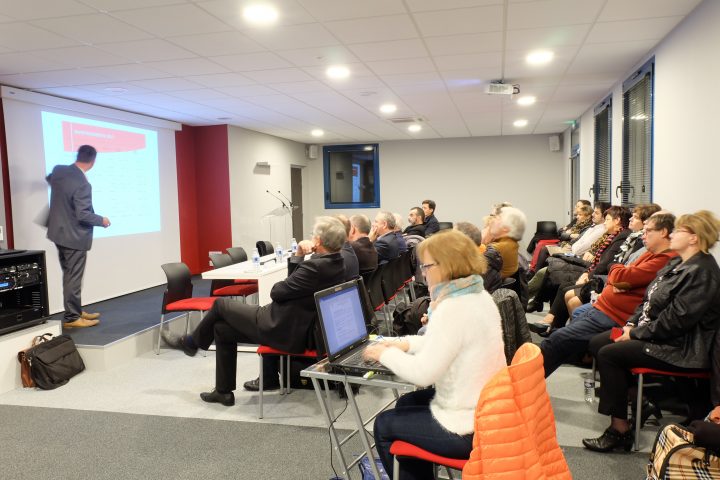 Buro Club Le Mans – Assemblée Nationale De La Chambre De avec Chambre Des Metiers Le Mans