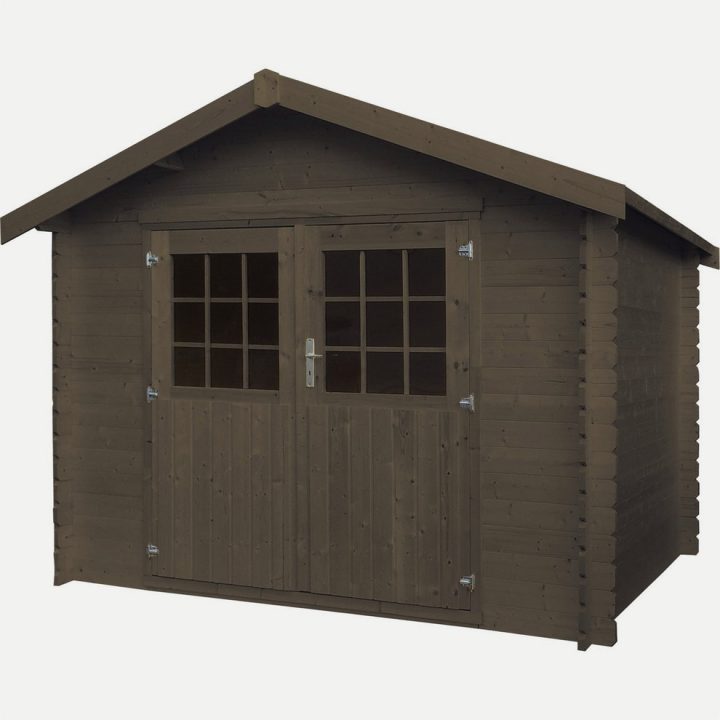 Cabane De Jardin En Pvc D'Occasion – Maison, Châlet Et Hôtel pour Cabane De Jardin Pvc