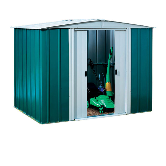 Cabane De Jardin Metal Castorama – Mailleraye.fr Jardin tout Cabane De Jardin Metal