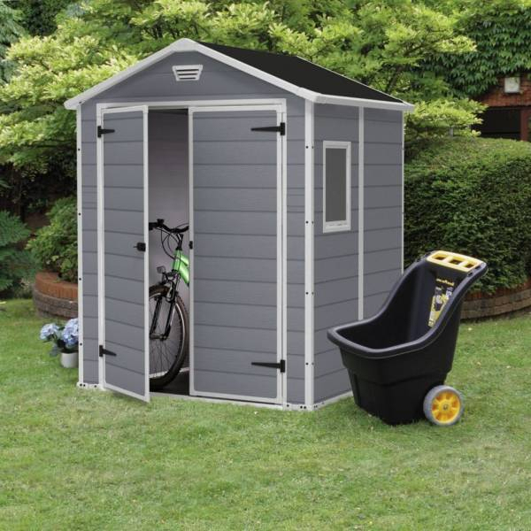 Cabane De Jardin Occasion Le Bon Coin – Jardin Piscine Et tout Cabane De Jardin Occasion