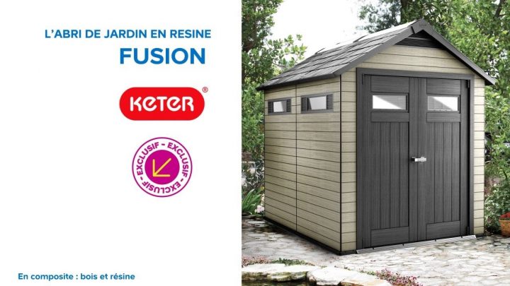 Cabane De Jardin Pvc Castorama – Mailleraye.fr Jardin à Cabane De Jardin Pvc