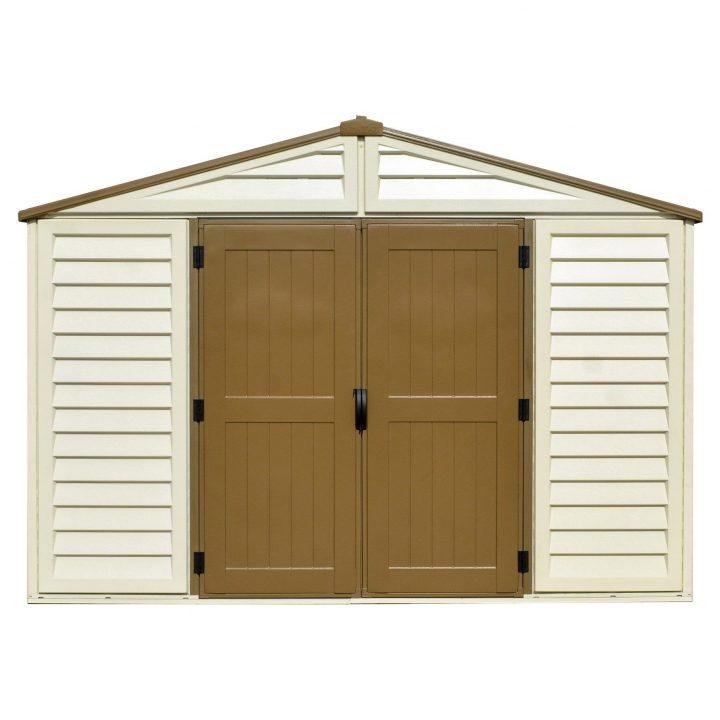 Cabane De Jardin Pvc – Idees Conception Jardin | Idees serapportantà Cabane De Jardin Pvc