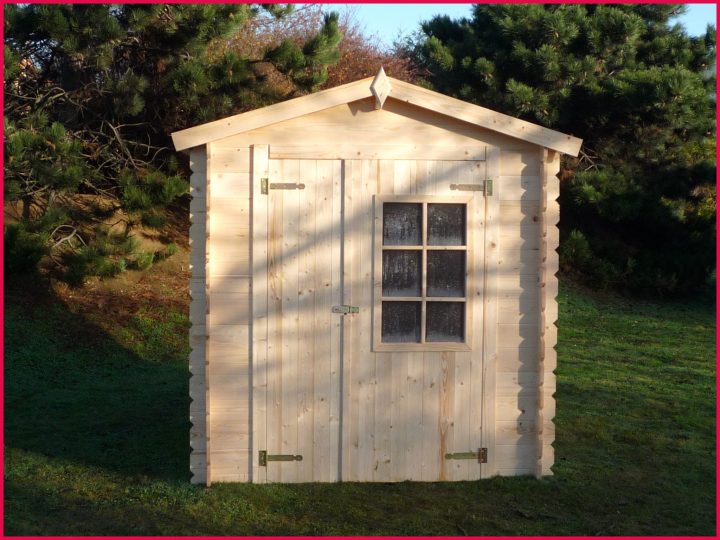 Cabane De Jardin Sur Le Bon Coin – Mailleraye.fr Jardin à Cabane De Jardin Occasion