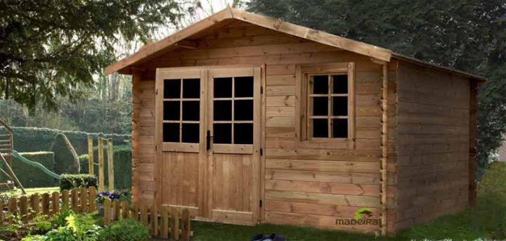 Cabane De Jardin Taille – Mailleraye.fr Jardin intérieur Cabane En Bois Pas Cher