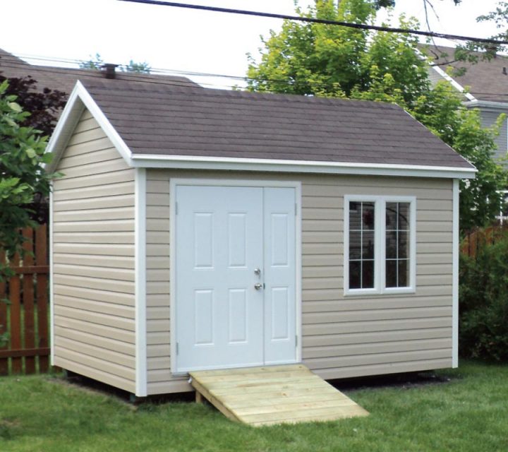 Cabanon 10 – Site De Cabanons Modernes intérieur Cabanon De Jardin