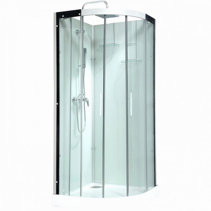 Cabine De Douche Castorama 90X90 Cheap Gracieux Combin dedans Cabine De Douche Castorama