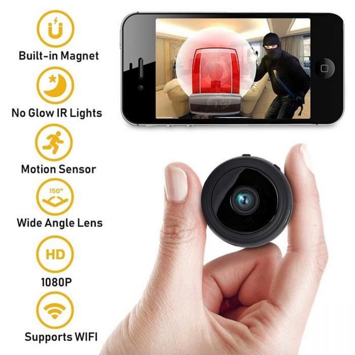 Camera Espion Avec Enregistreur Wifi avec Camera Espion Douche