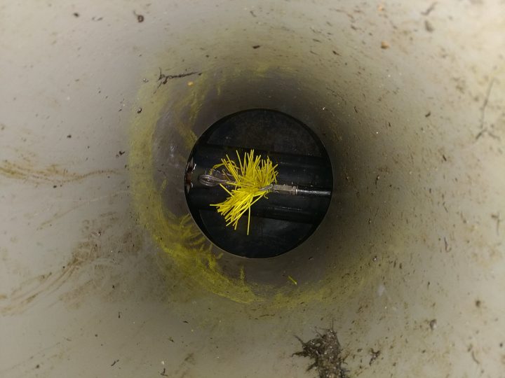 Canalisation De Salle De Bain Bouchée, Que Faire ? avec Douche Bouchée Que Faire