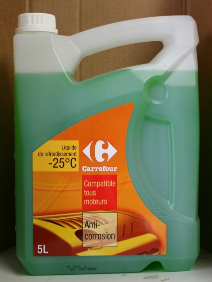 Carrefour Liquide Refroid Car – Drh Market Sarl tout Rideau De Douche Carrefour