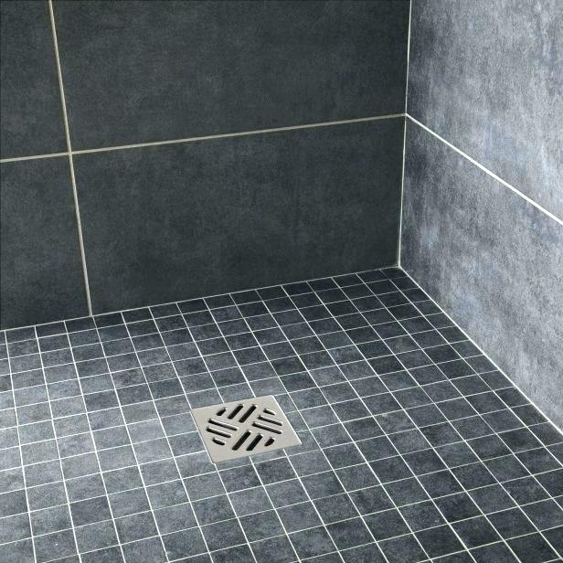 Carrelage Antidérapant Douche Point P – Atwebster.fr encequiconcerne Carrelage Douche Italienne Brico Dépôt